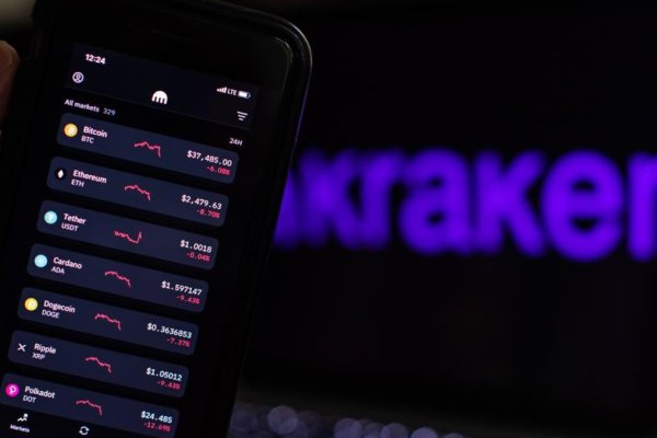 Kraken cc зеркало kr2web in